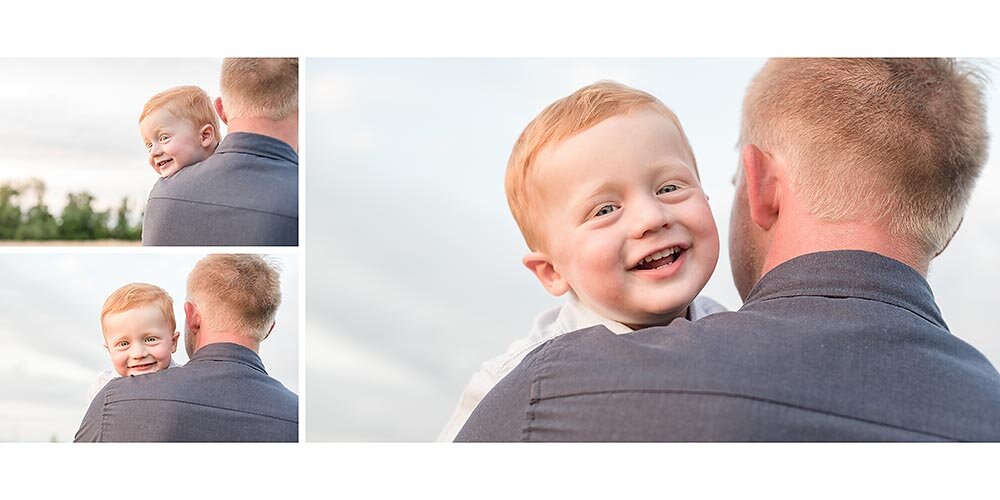 St Catharines Family Photography