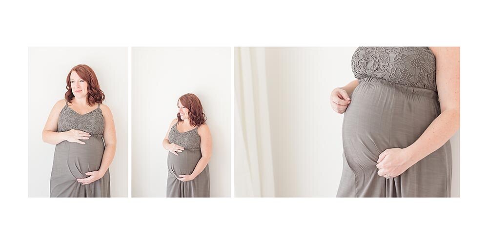 Niagara Maternity Photography