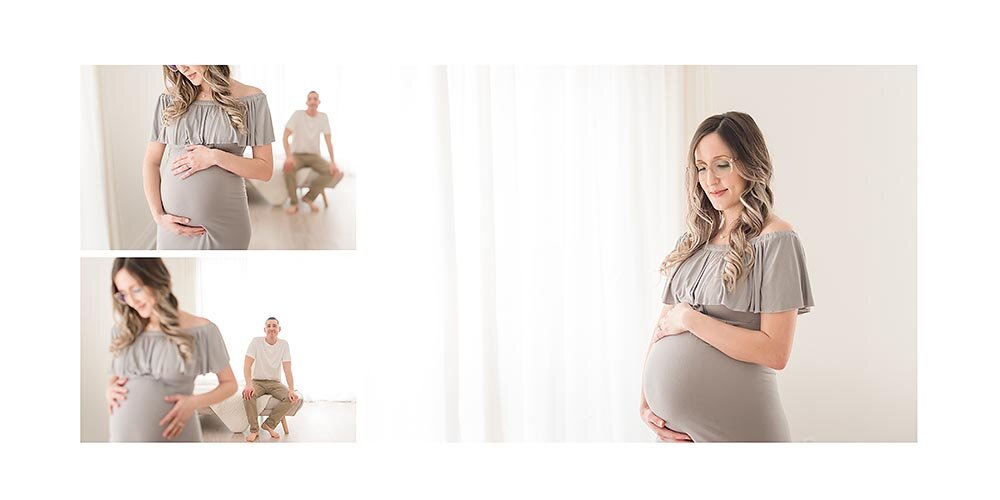 When Should You Reserve Your Maternity Photo Session in Grimsby Ontario Canada (Copy) (Copy)