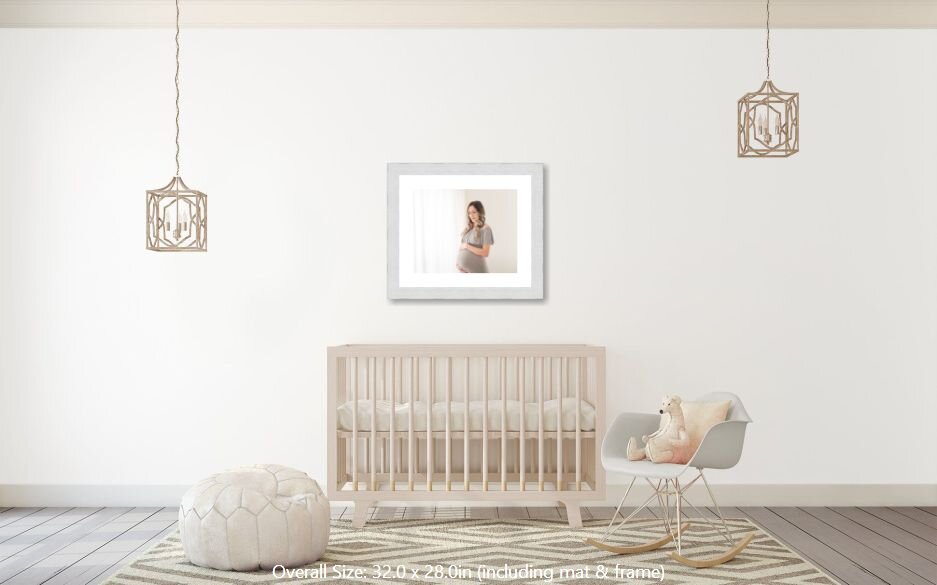 004 Pregnancy Photoshoot Niagara Ontario Canada Wall Art.jpg