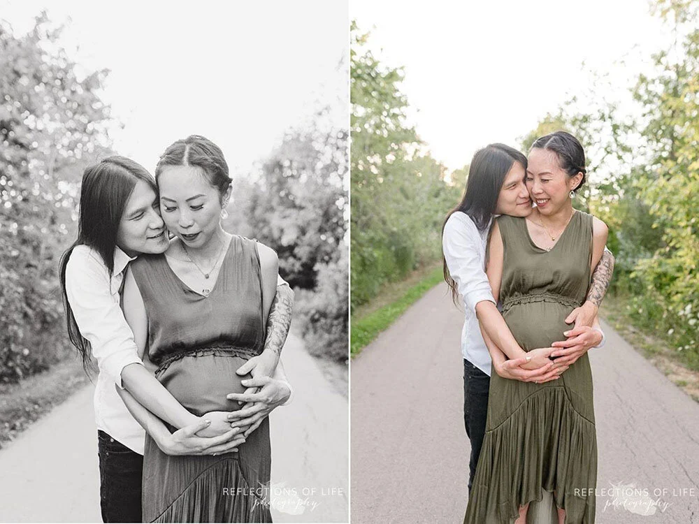 There Is So Much Beauty Reflections Of Life Photography By Karen Byker