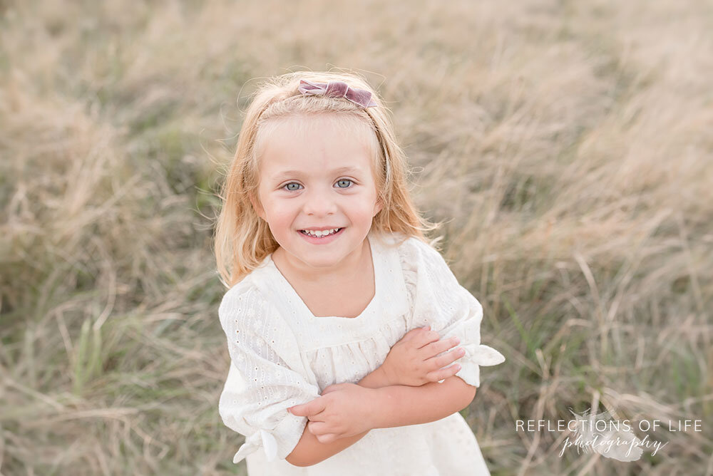 Professional Kids photography Grimsby Ontario