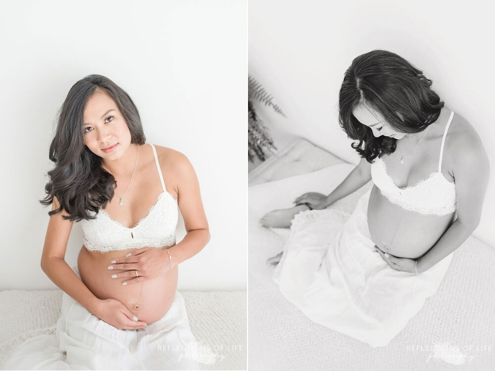 Maternity Photography Niagara Ontario
