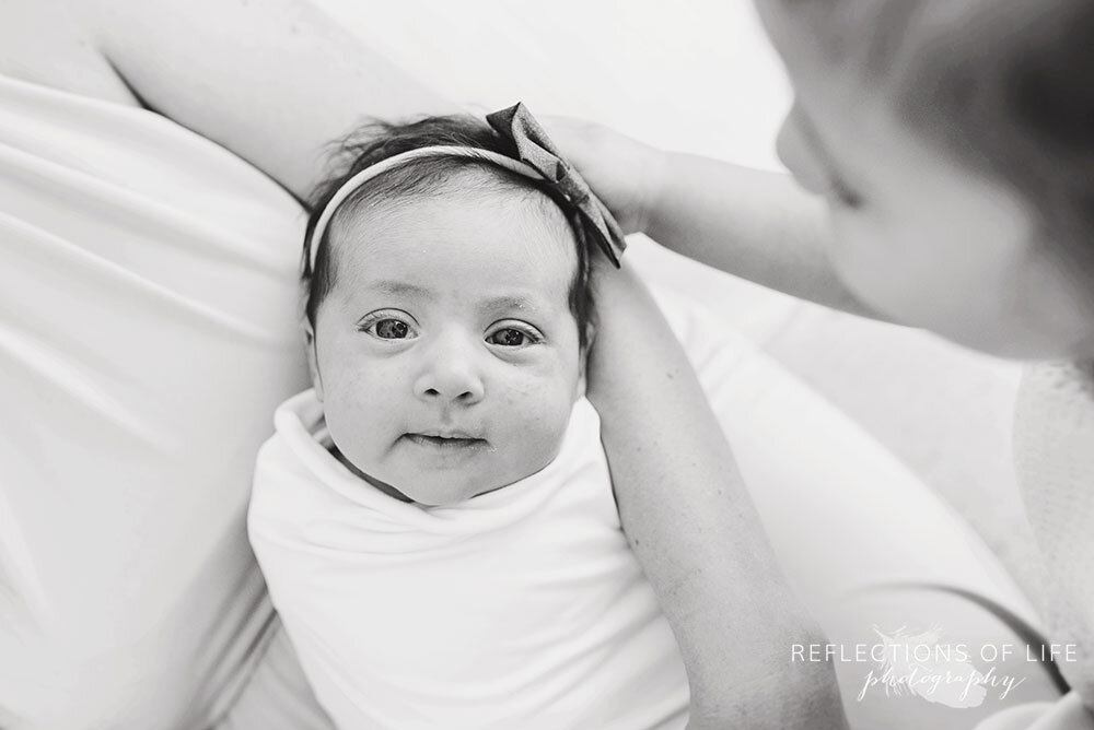 Grimsby Ontario newborn and family photos by Karen Byker