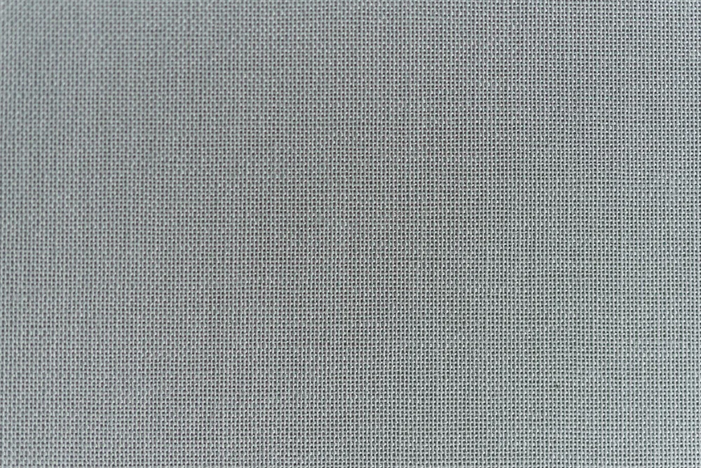 Heather Grey Linen