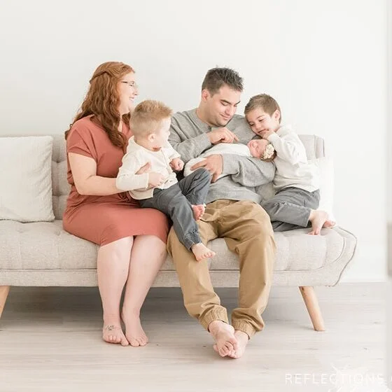 "Karen is absolutely wonderful to work with and amazing with kids!"