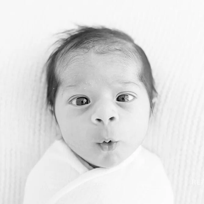 "Quickly calmed our newborn while keeping two energetic boys entertained."