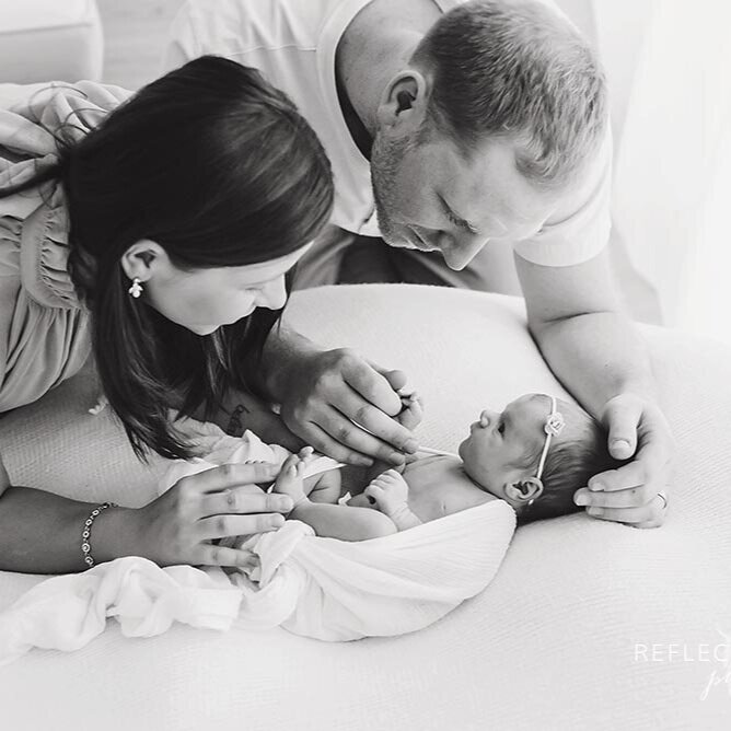 "Karen was wonderful to work with right from the start."