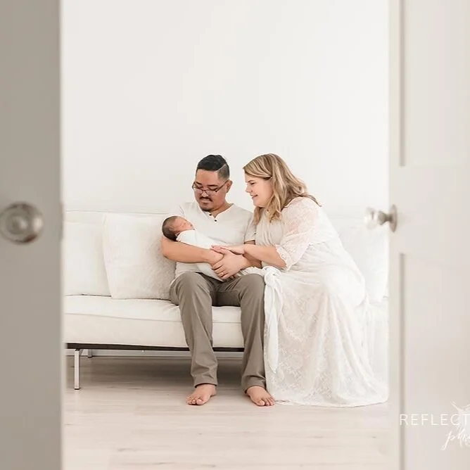 "We had such a stress free experience."