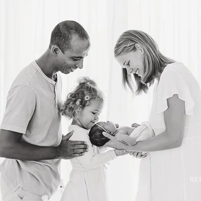 "She took away all the stress and helped plan our session."
