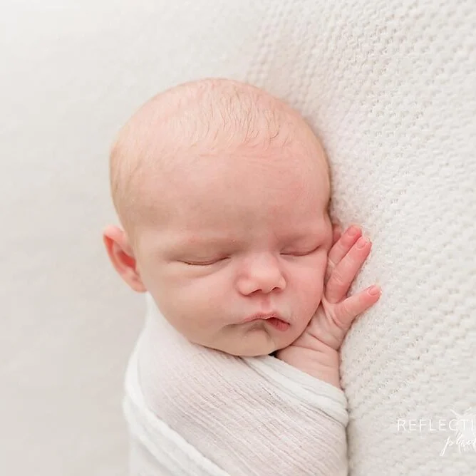 "She made decisions easy for us when it came to taking home our pictures."