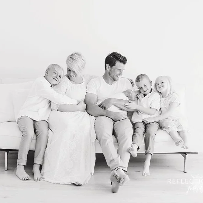 "She made the whole process very easy from then beginning."