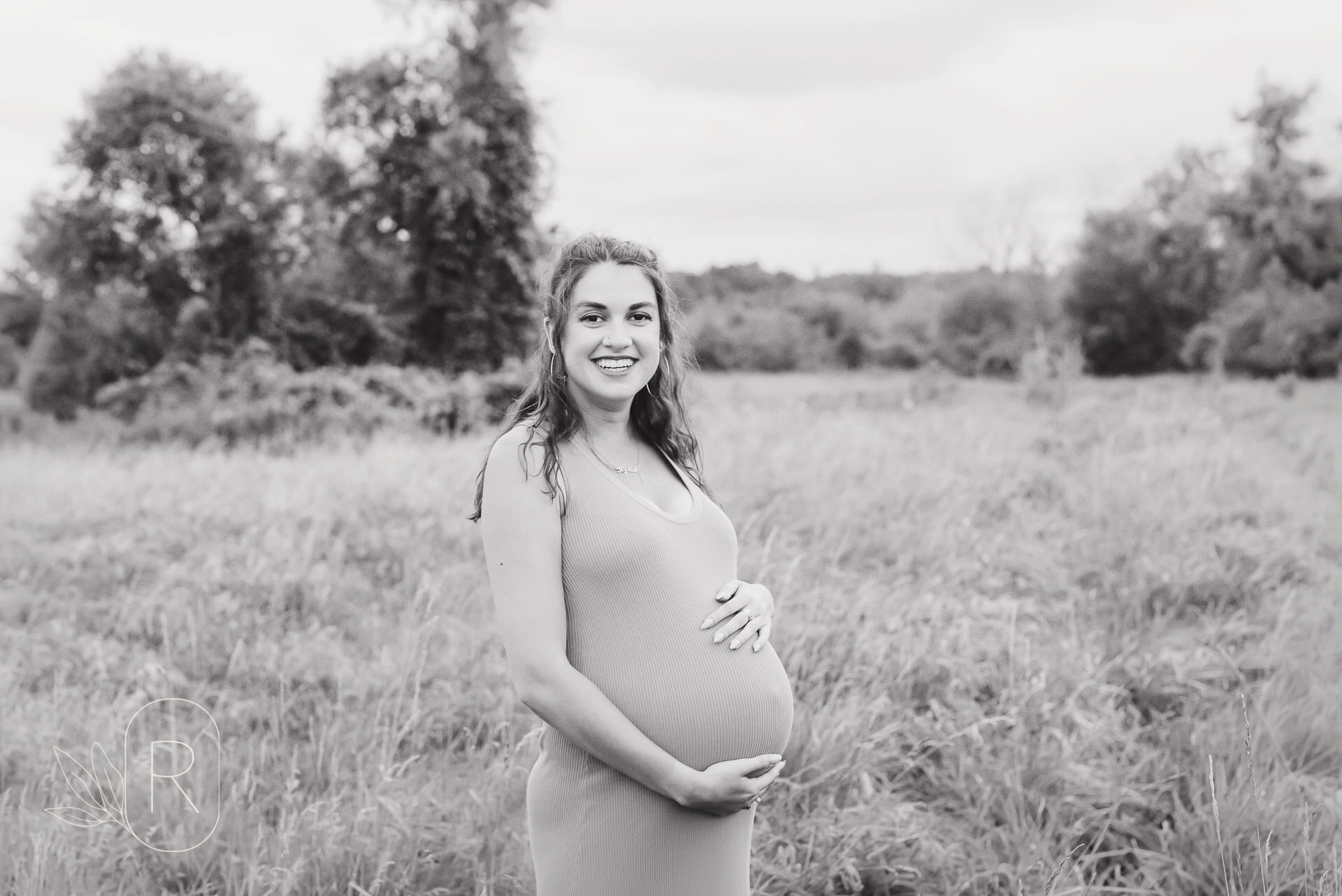 niagara maternity photographer