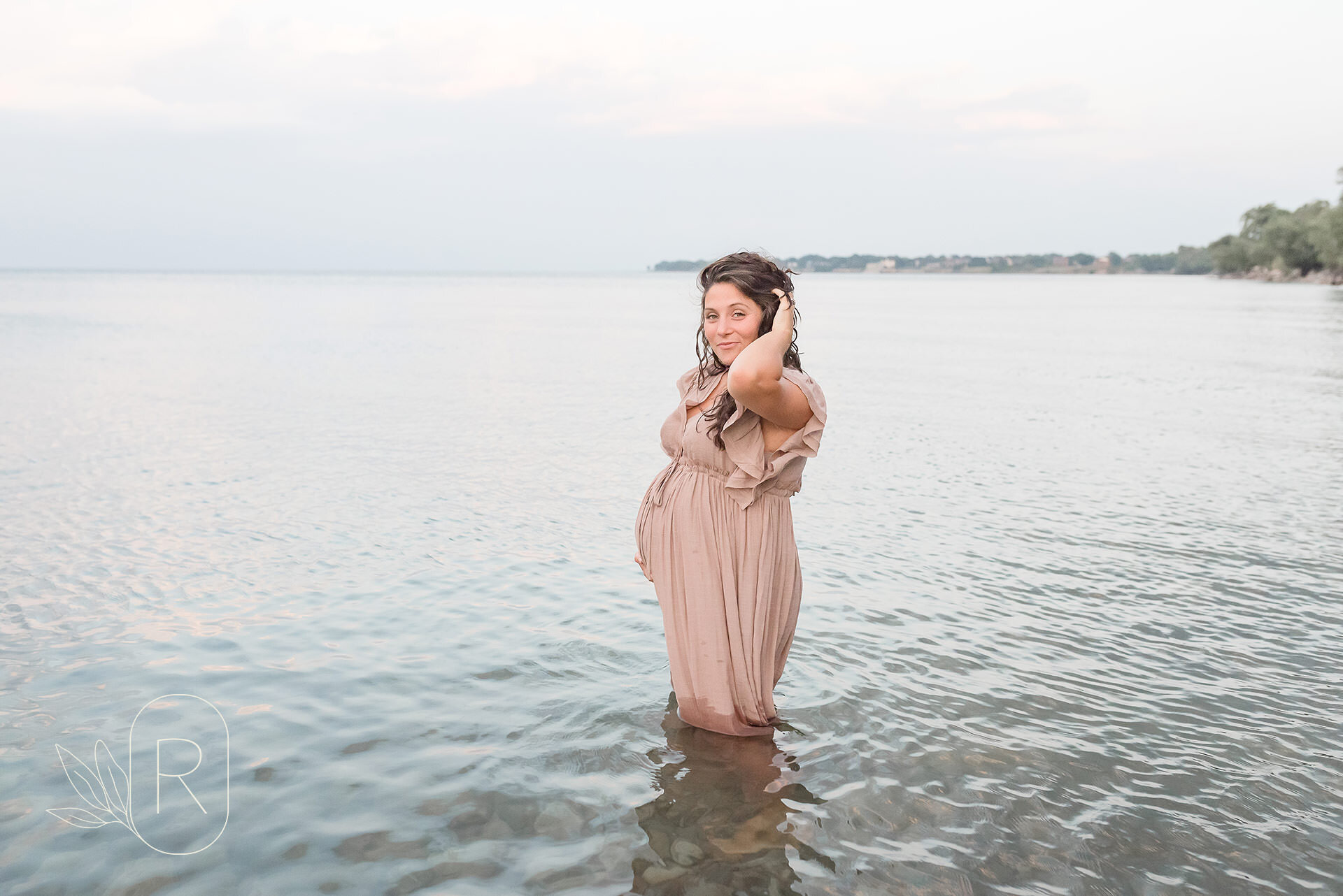 photography for pregnant mothers