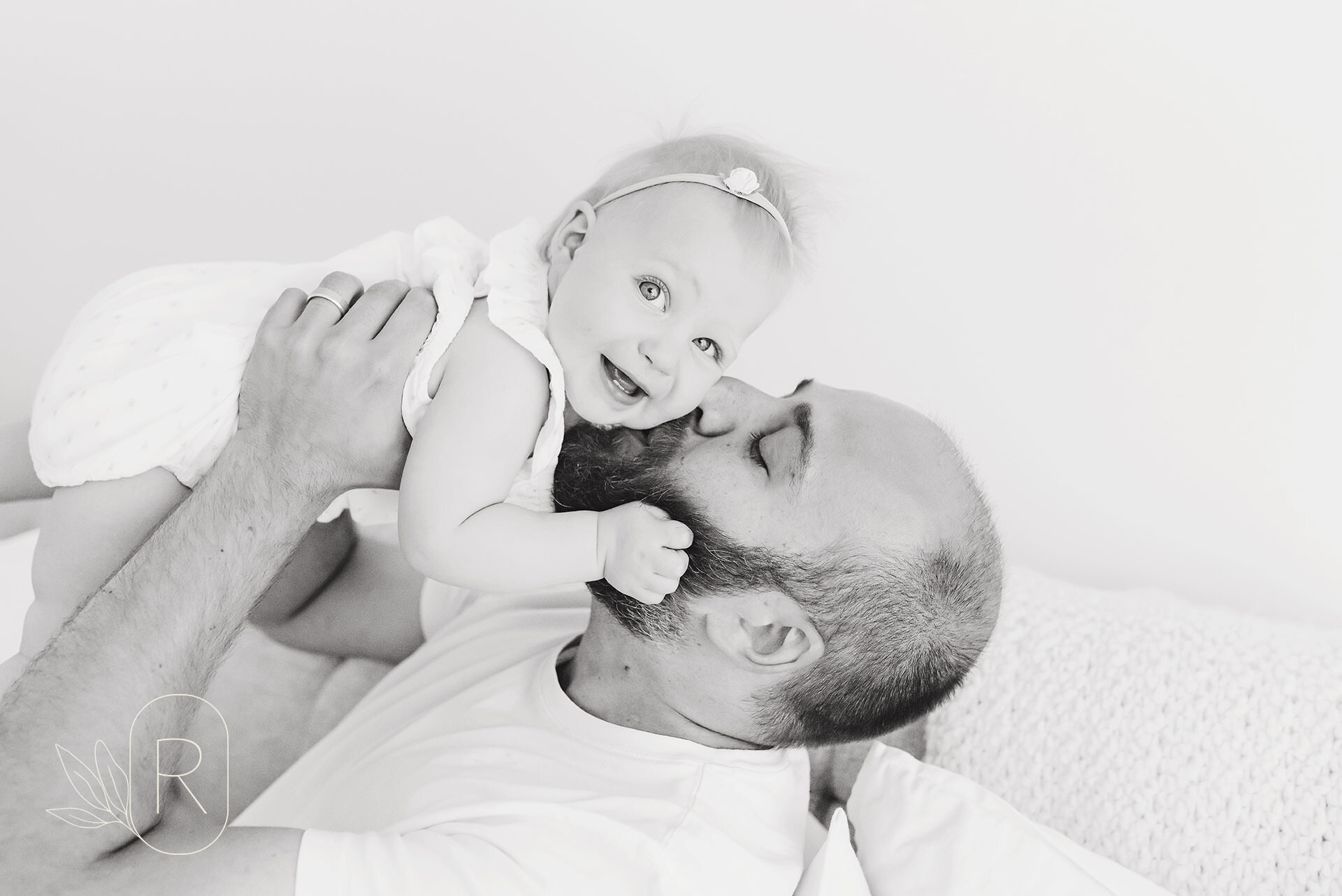 father daughter photography ideas