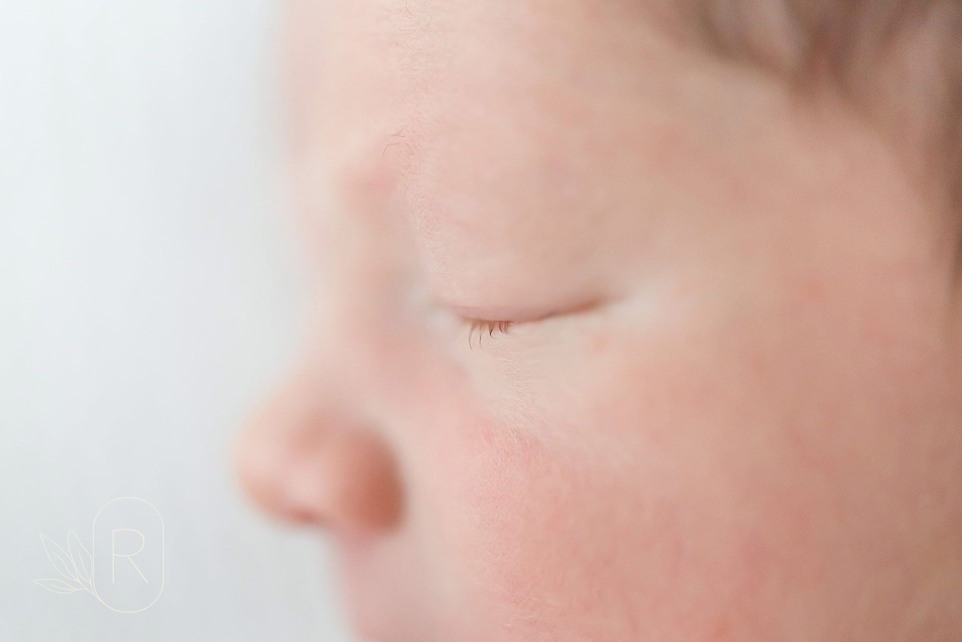 baby face profile