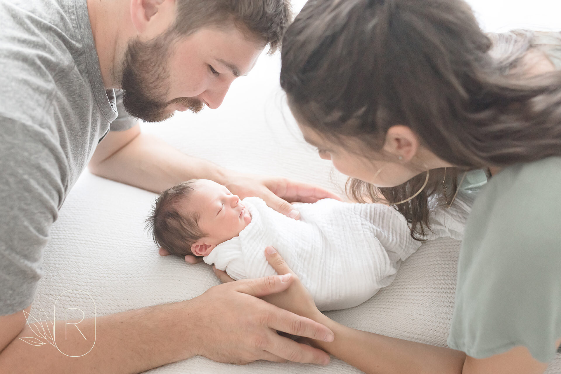 newborn photography 