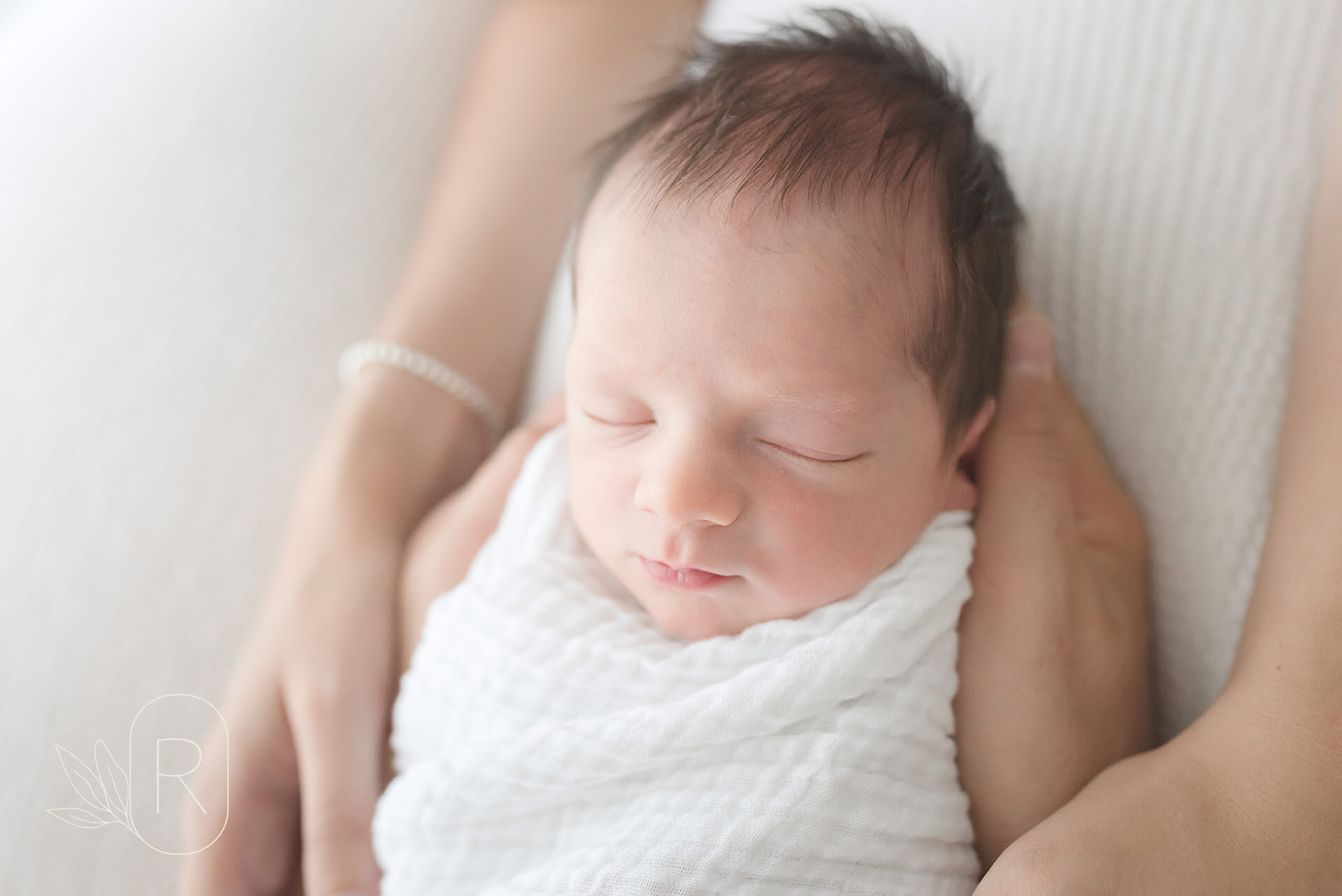 newborn photography niagara