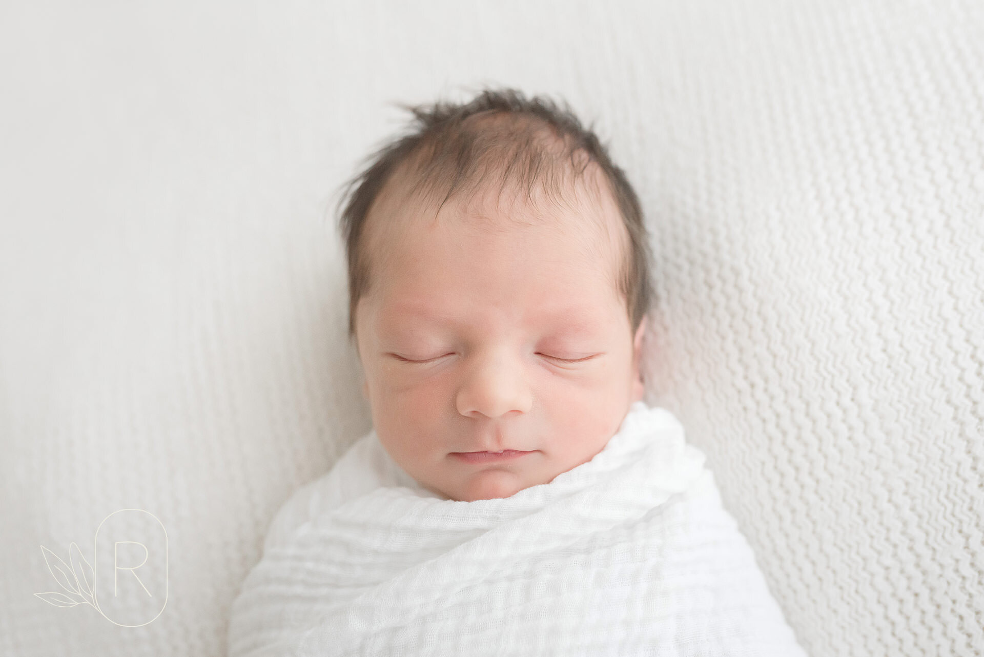 newborn photography niagara