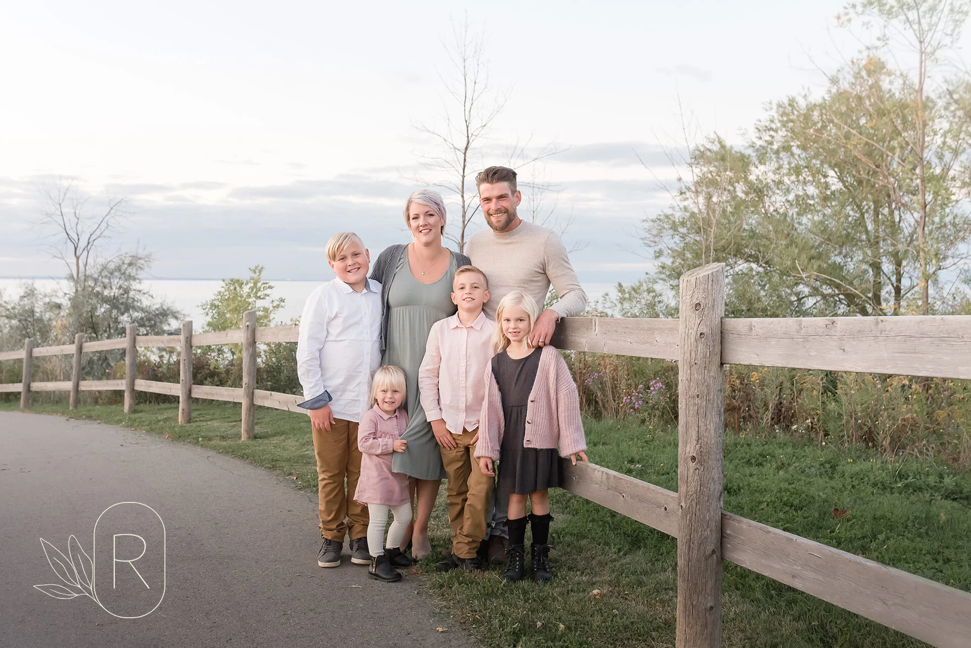 family portraits niagara