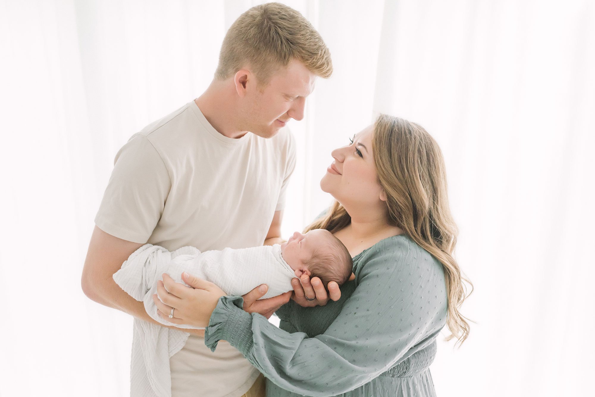 Niagara Newborn Photography Ontario