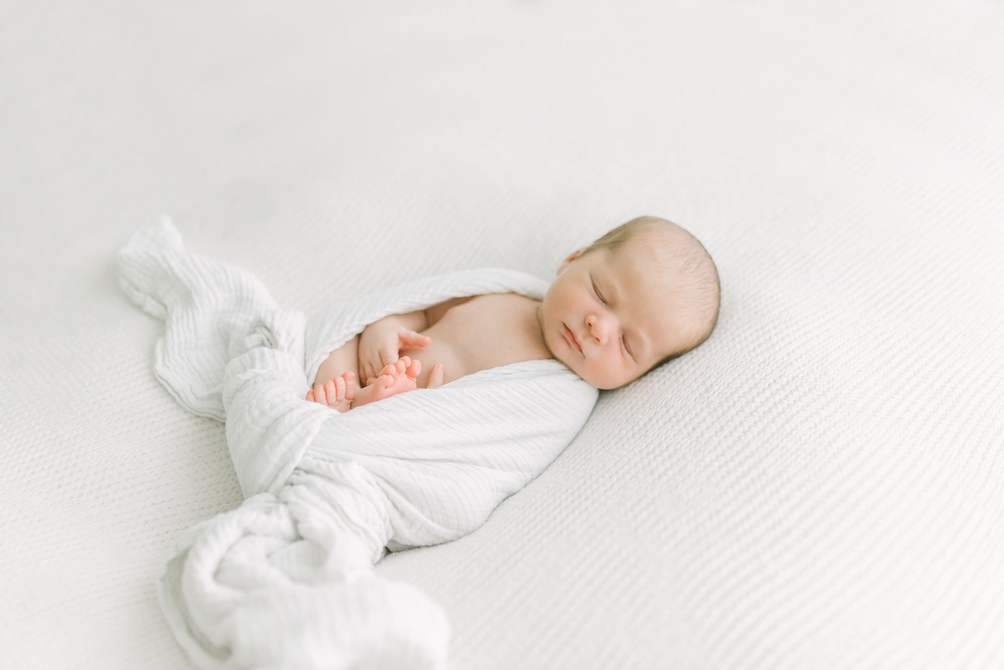 Niagara Newborn and Family Photography Ontario