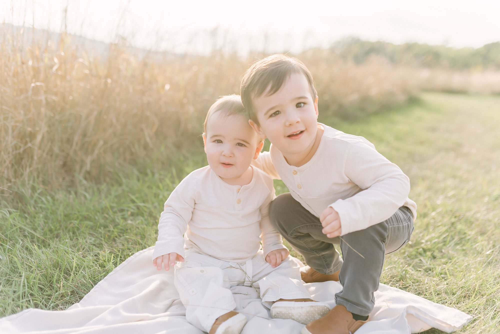 Hamilton Family Photographer Ontario