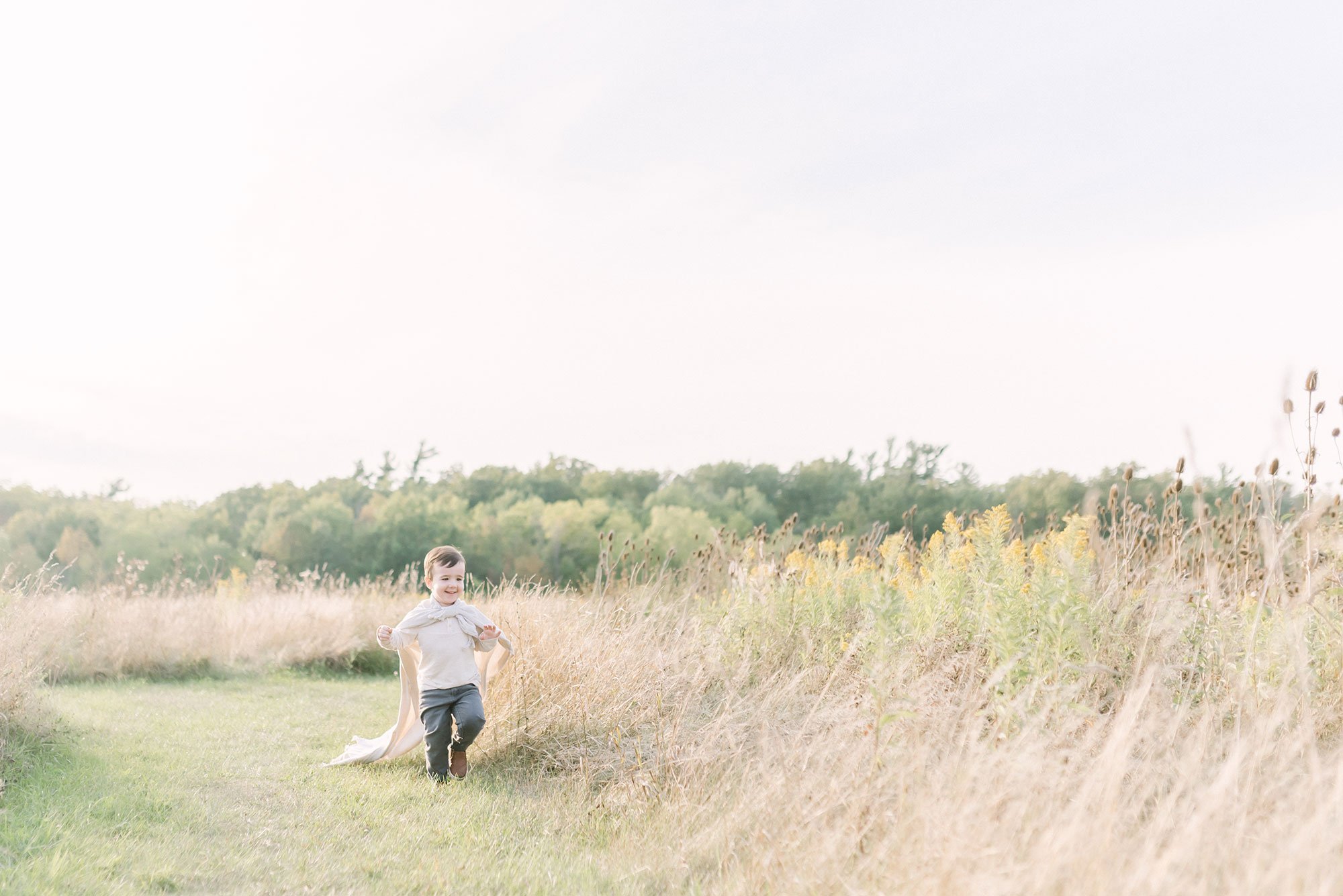 Burlington Family Photographer Ontario