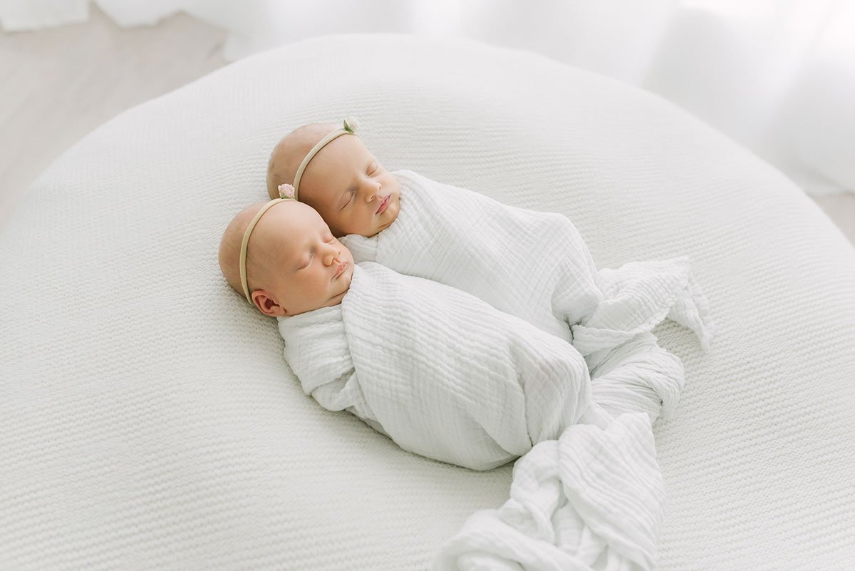 Niagara Newborn Photography Ontario