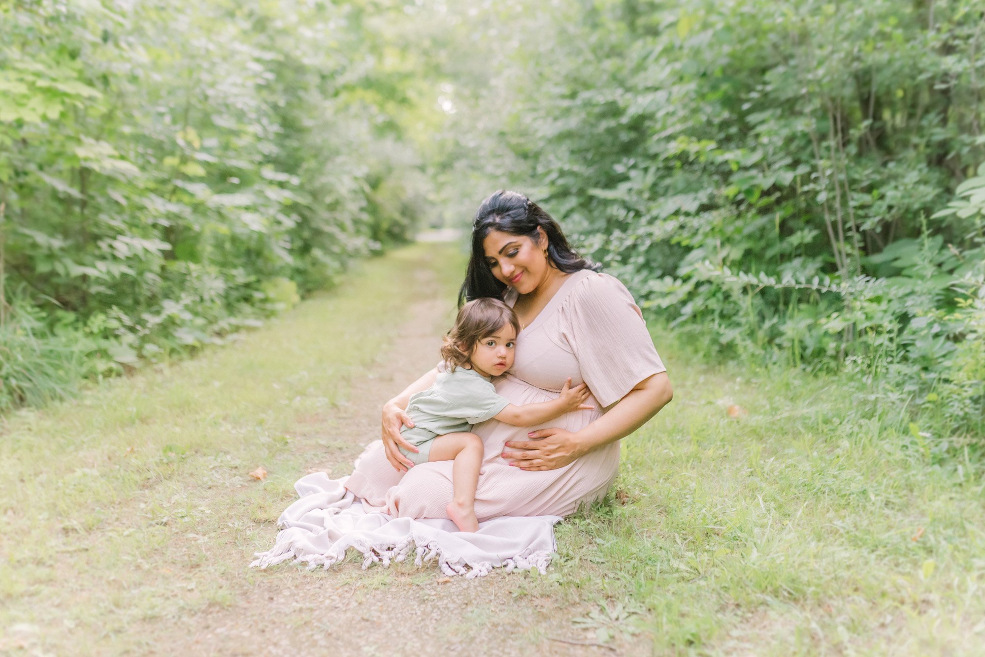 Niagara Maternity Photography Ontario