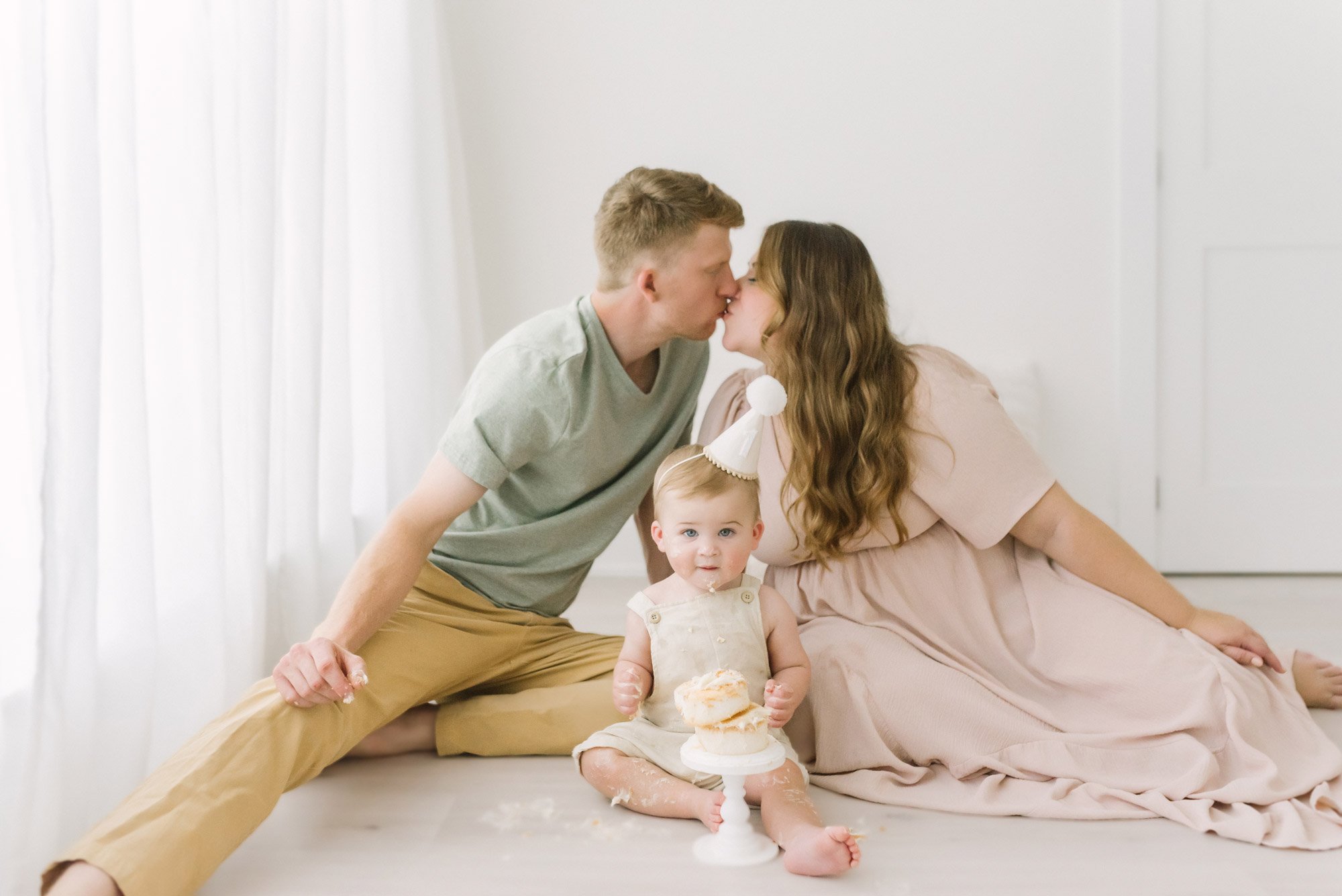 Niagara Baby and Family Photographer