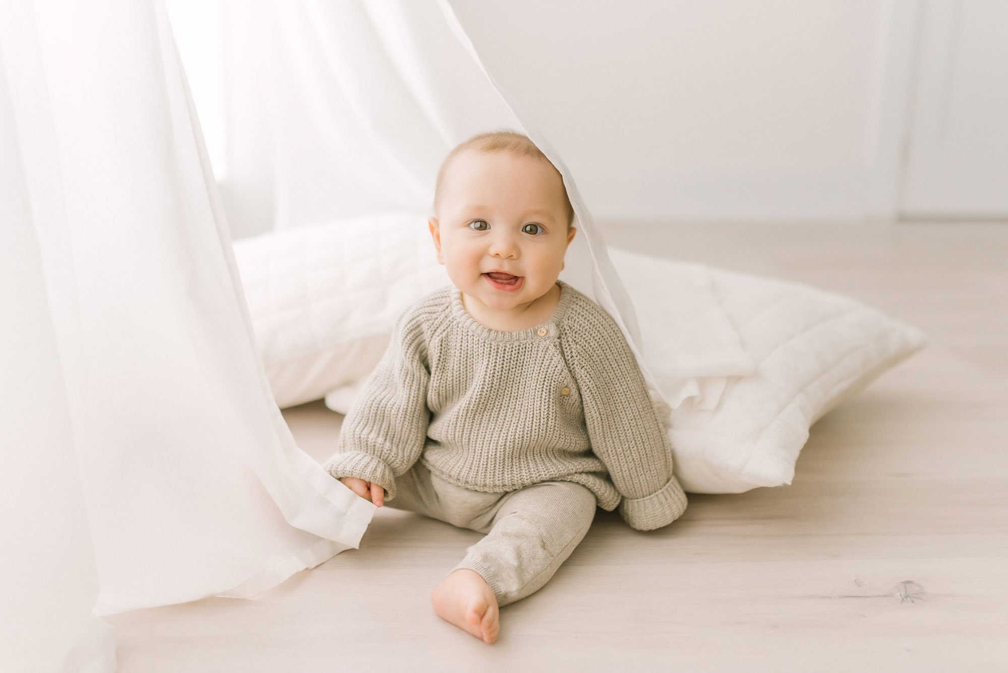 Baby Portraits Grimsby, Ontario