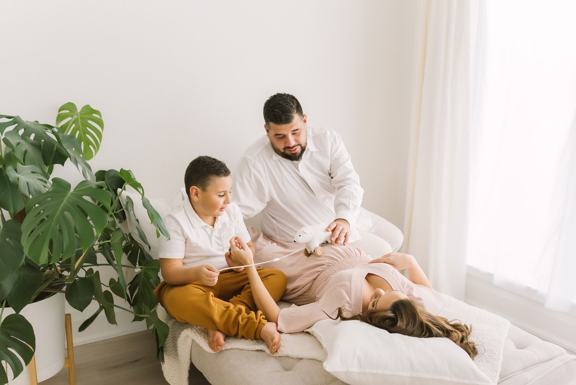 Documenting Your Baby's First Year: Milestone Photography Guide