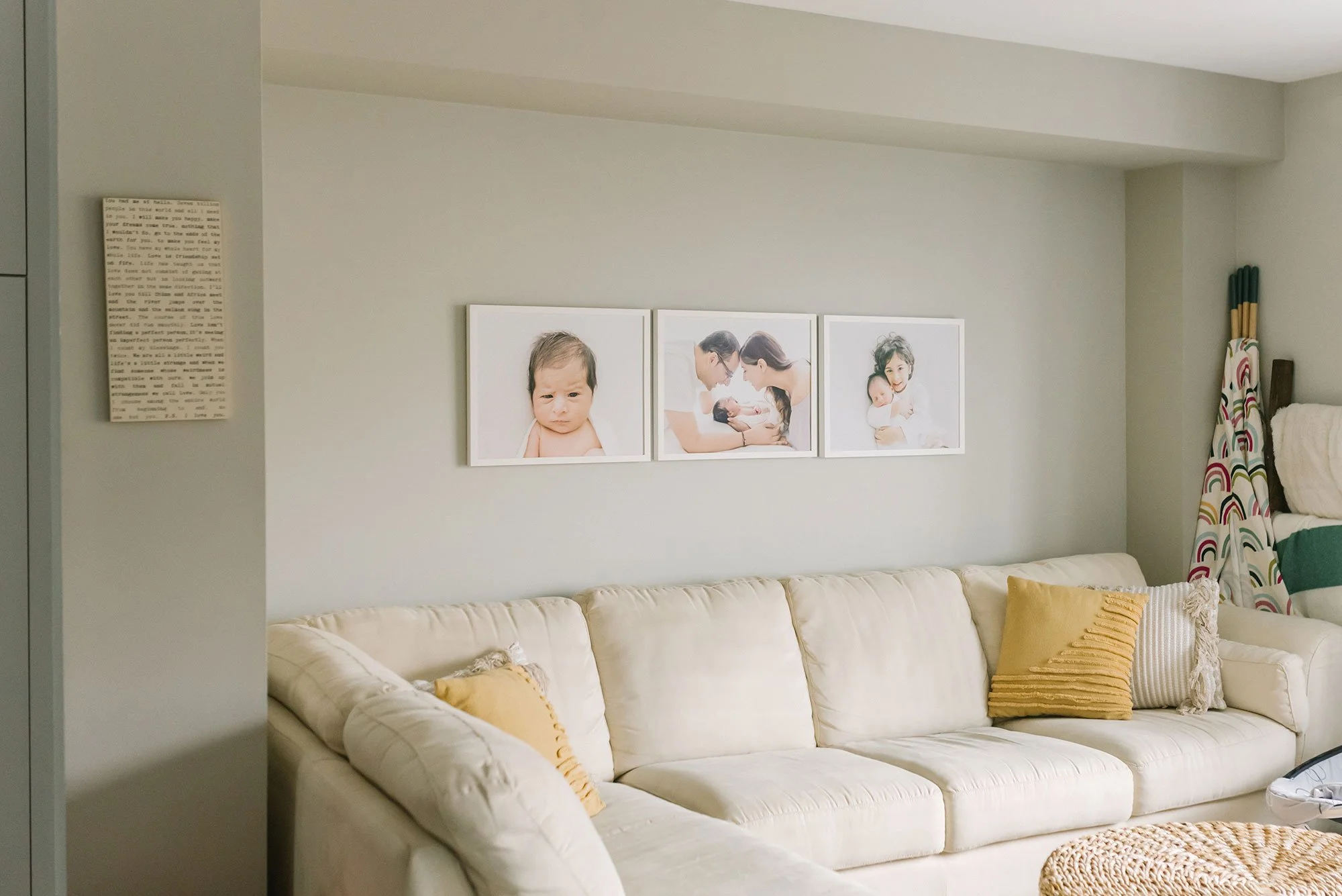 The Importance of Family Portraits in Building a Family Legacy ...