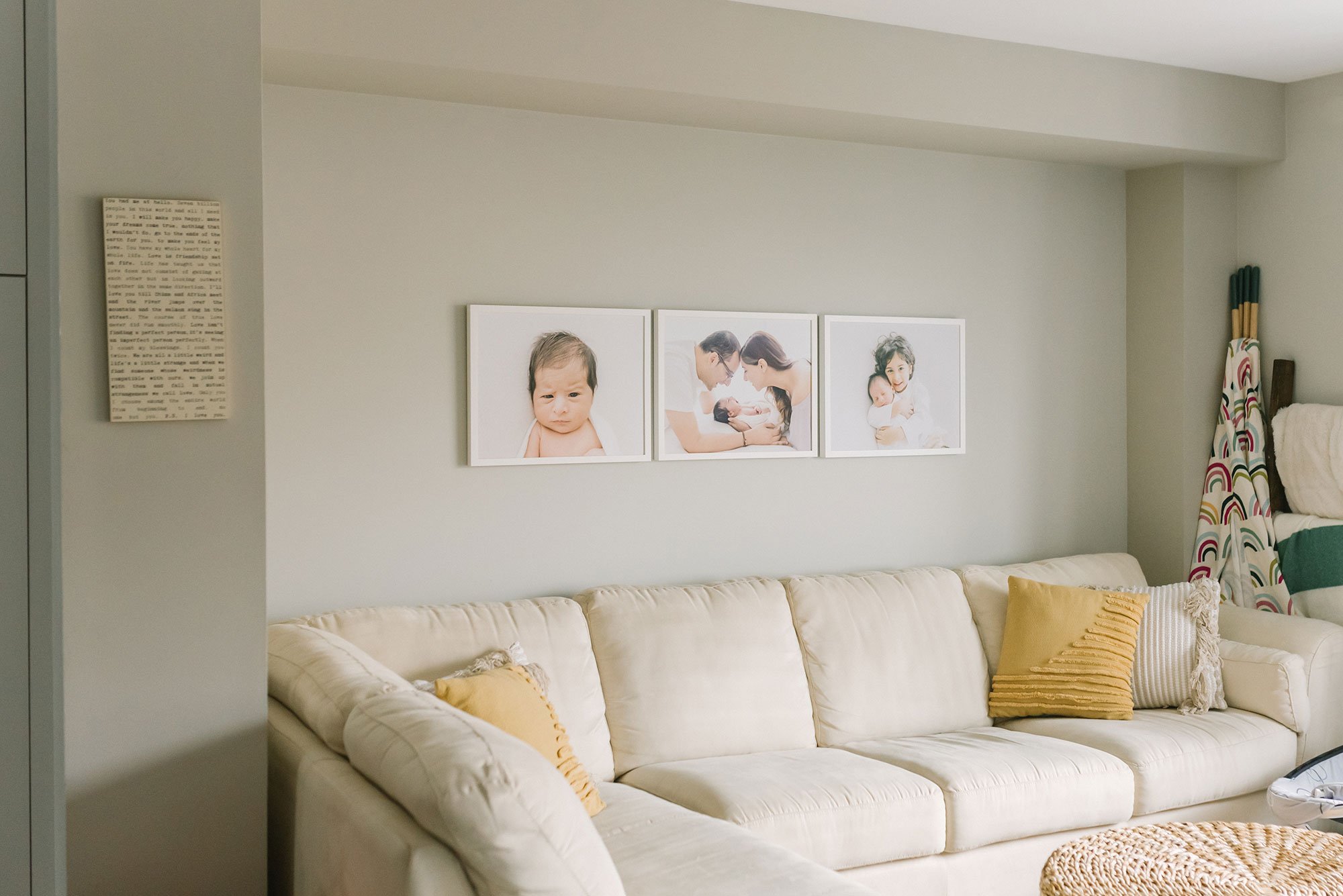 The Importance of Family Portraits in Building a Family Legacy ...