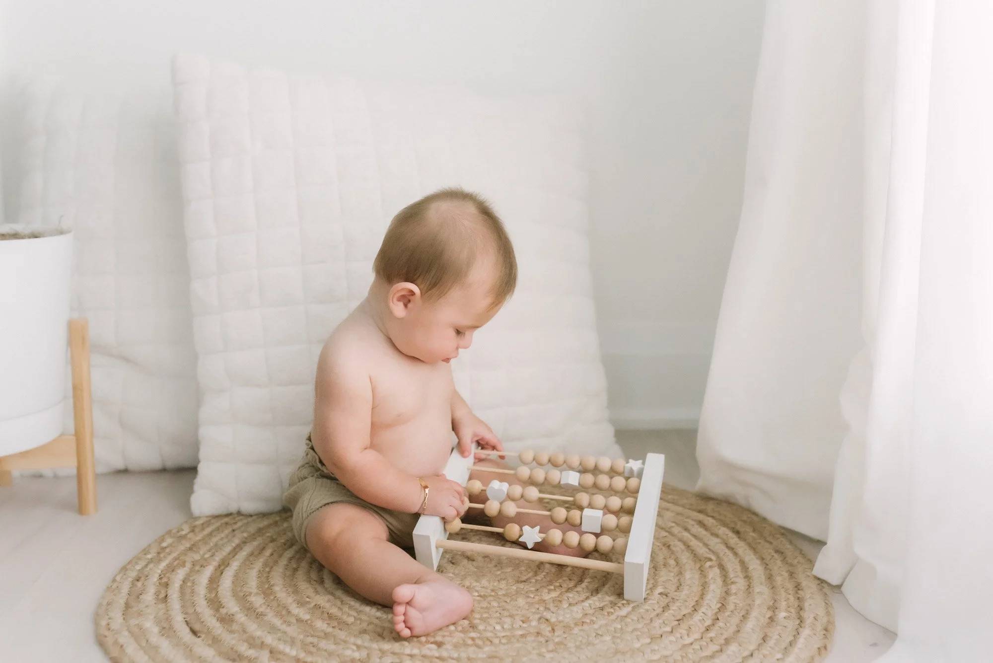 The Benefits of Local Cloth Diapering Service