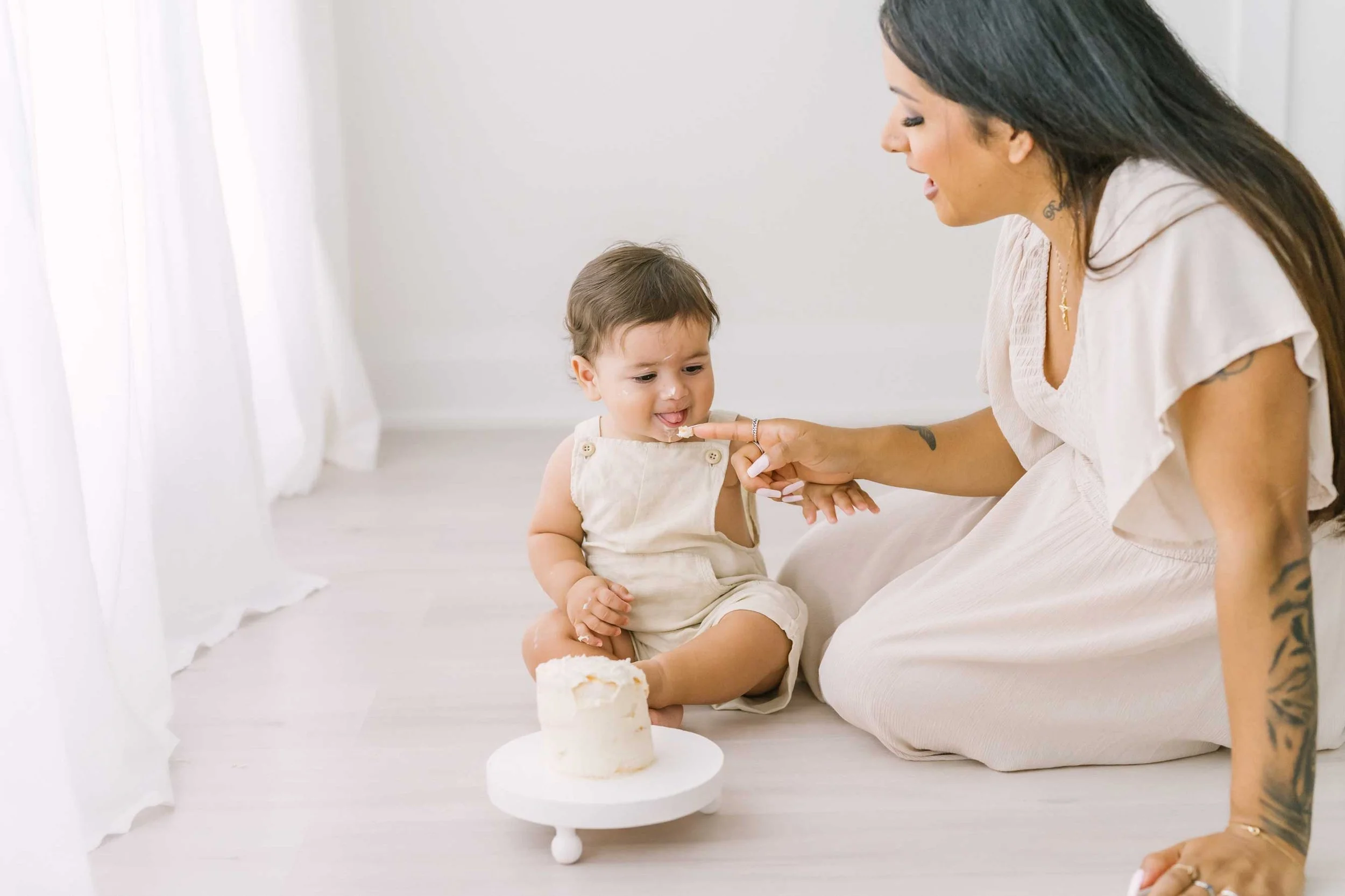 Balancing Motherhood and Self-Care