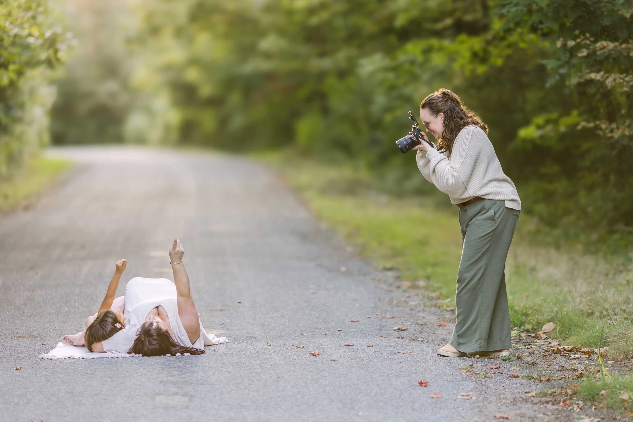 The Benefits of Hiring a Full-Service Photographer for Your Family