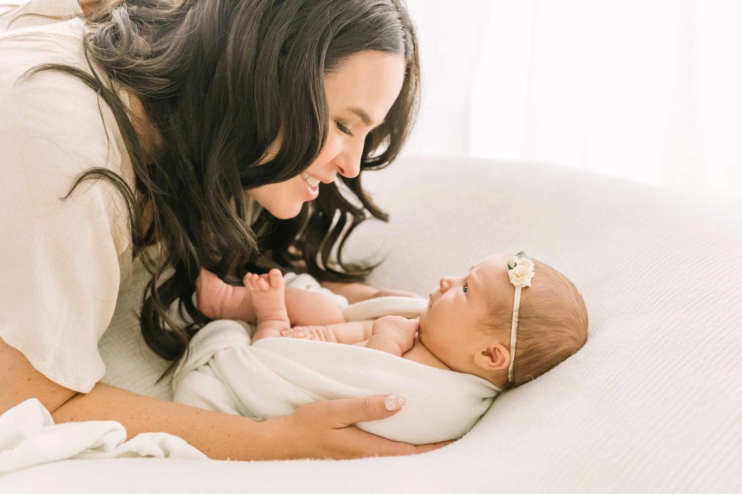 Why It's Important to Be in the Photos: A Mama's Perspective