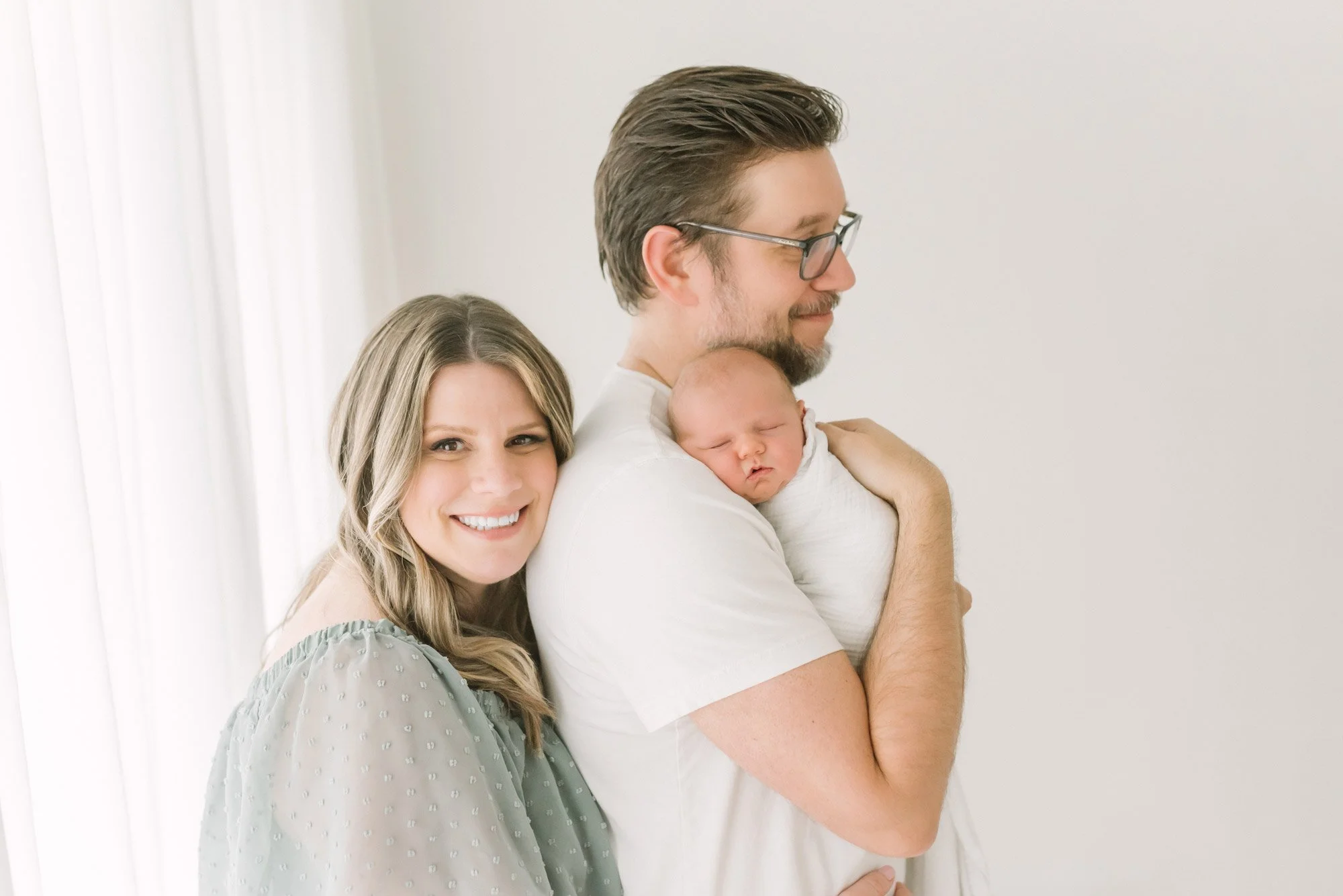 How to Get Your Home Ready for the New Arrival: A Checklist