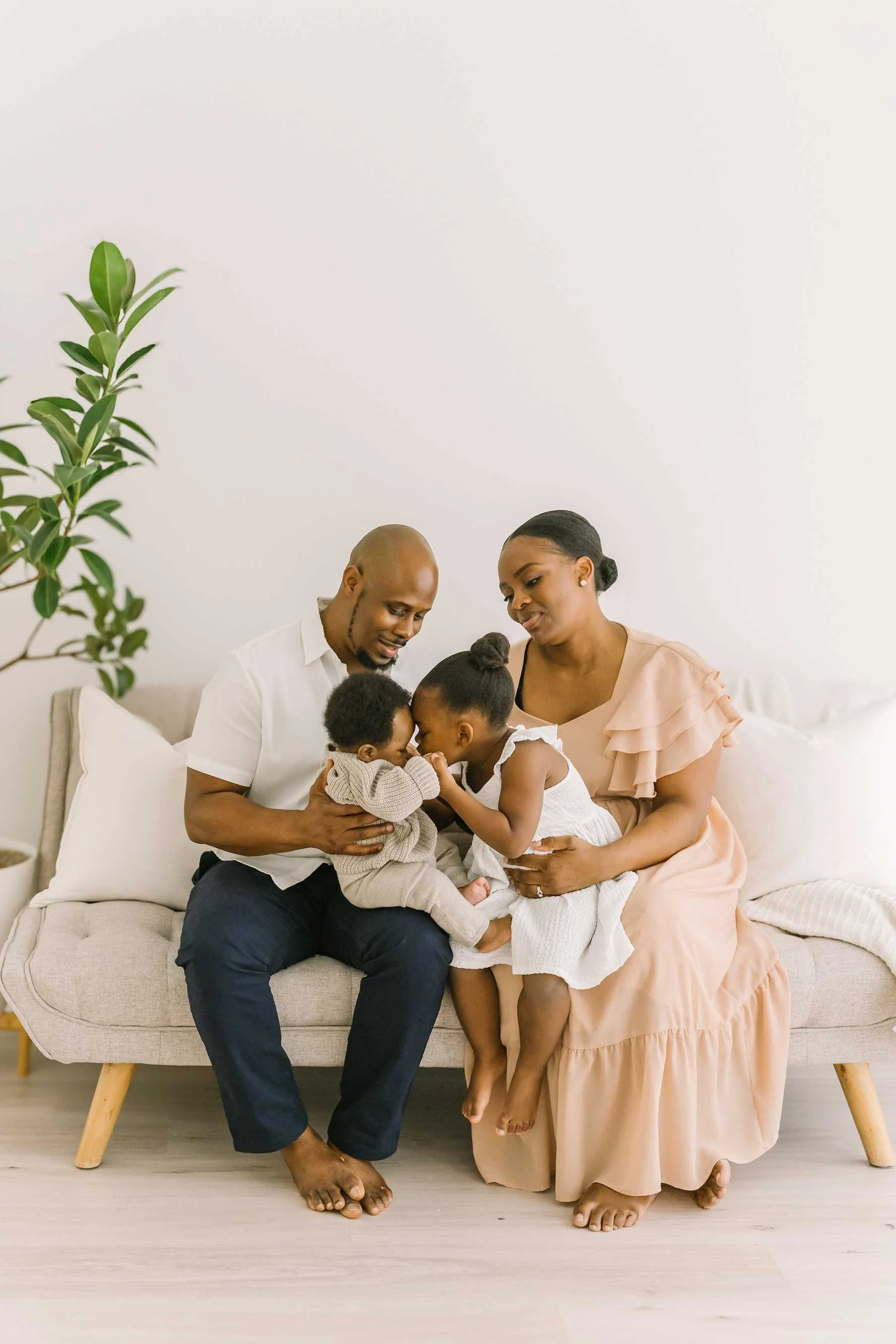 Motherhood Journey