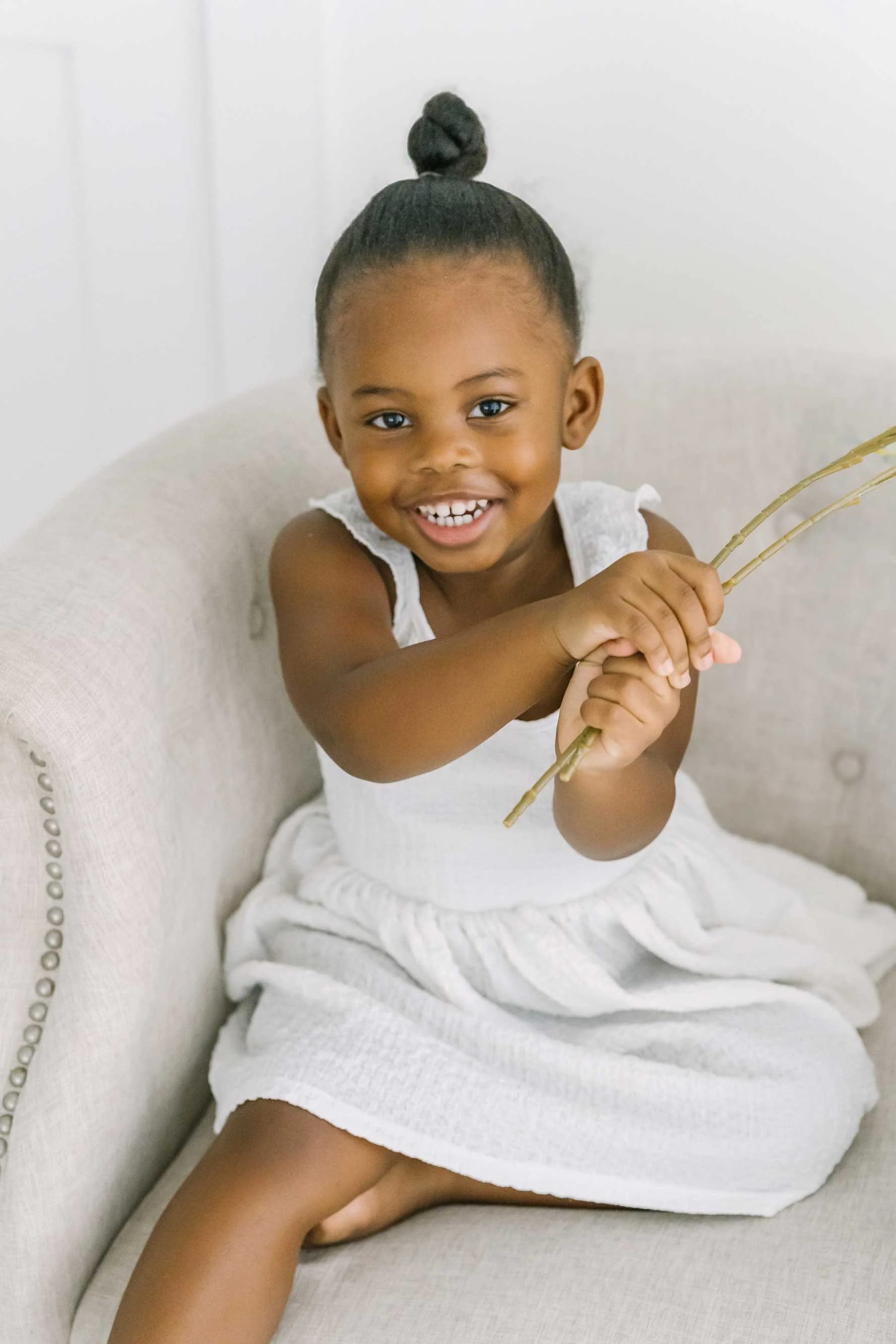 Motherhood Journey