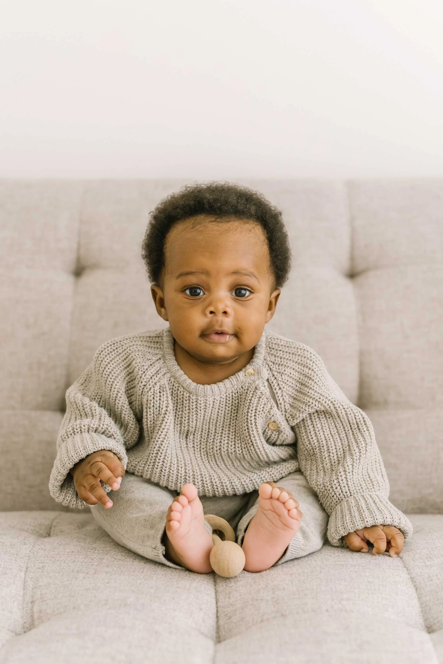Motherhood Journey