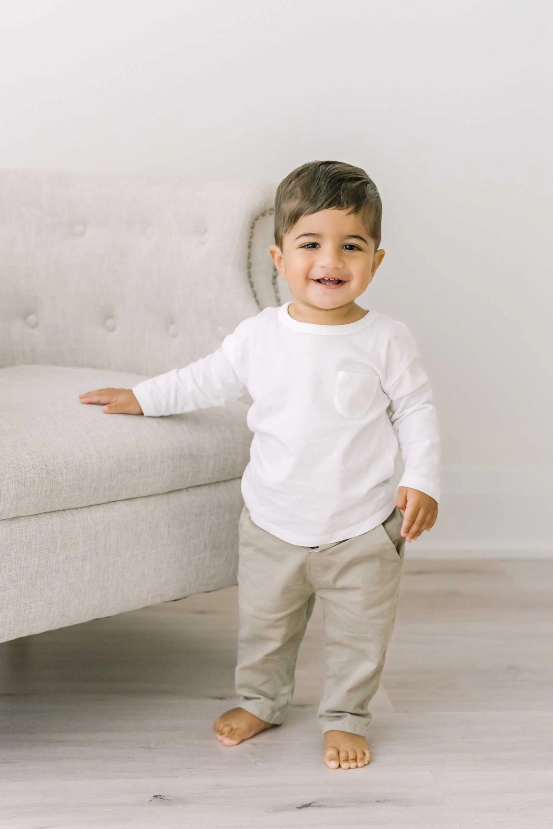 First Year Milestone Baby Photography in Niagara Ontario (11).jpg