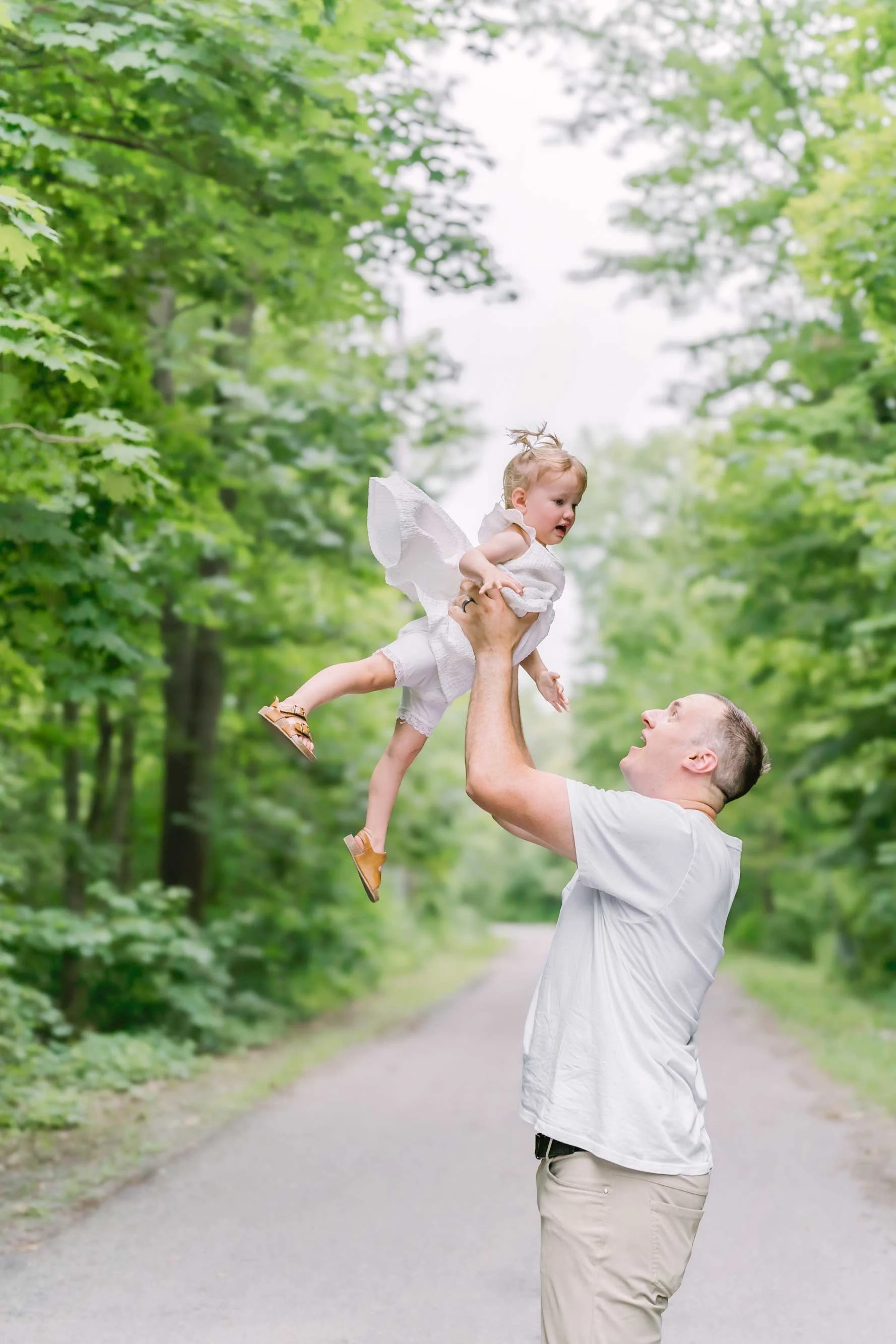 FAMILY PHOTOGRAPHY SESSIONS 