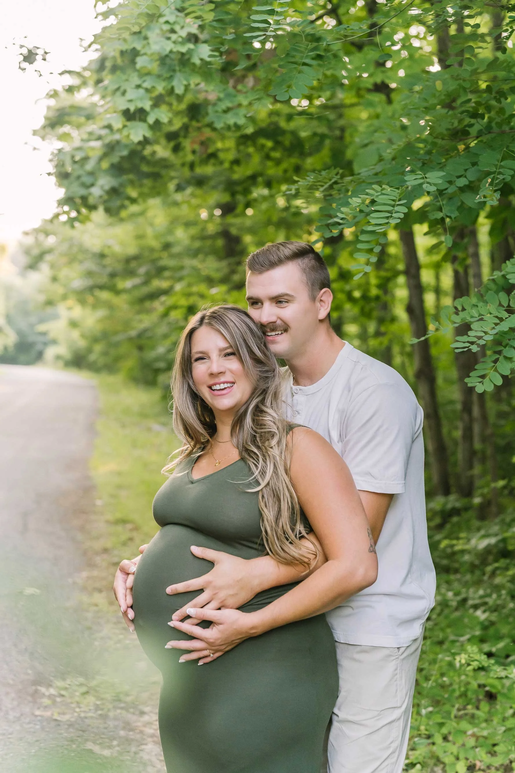 Niagara family photographer