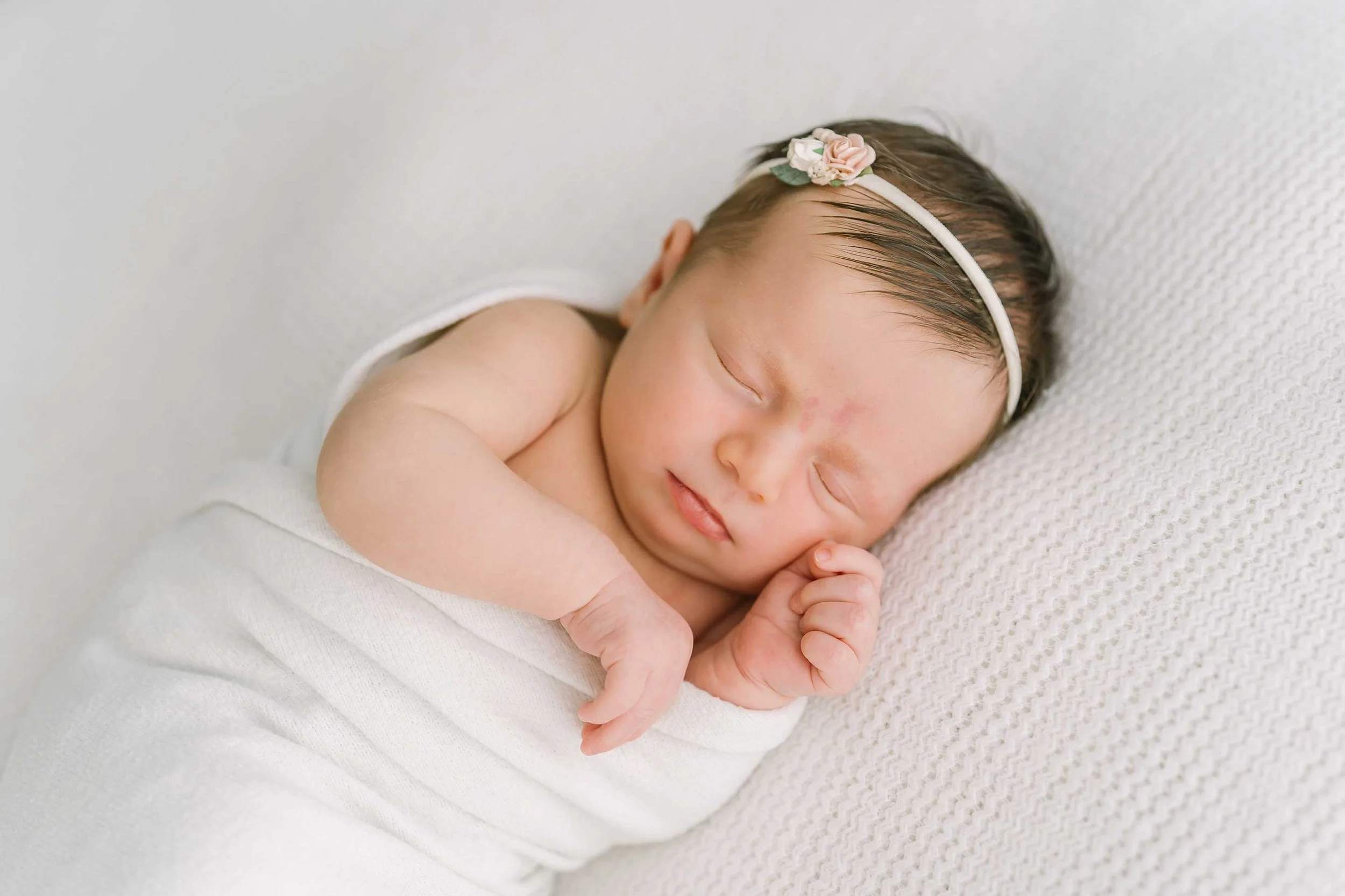 Newborn Photography