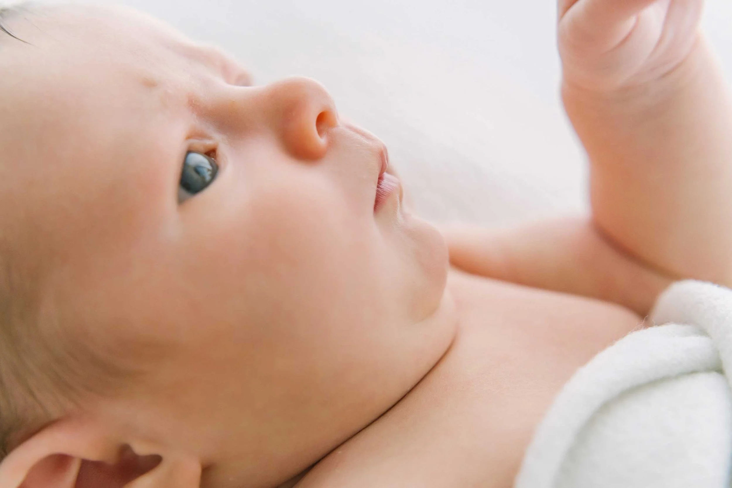 Newborn Photography