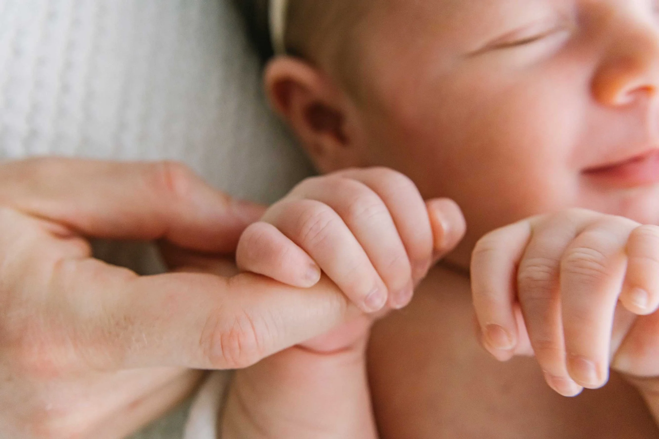 Newborn Photography