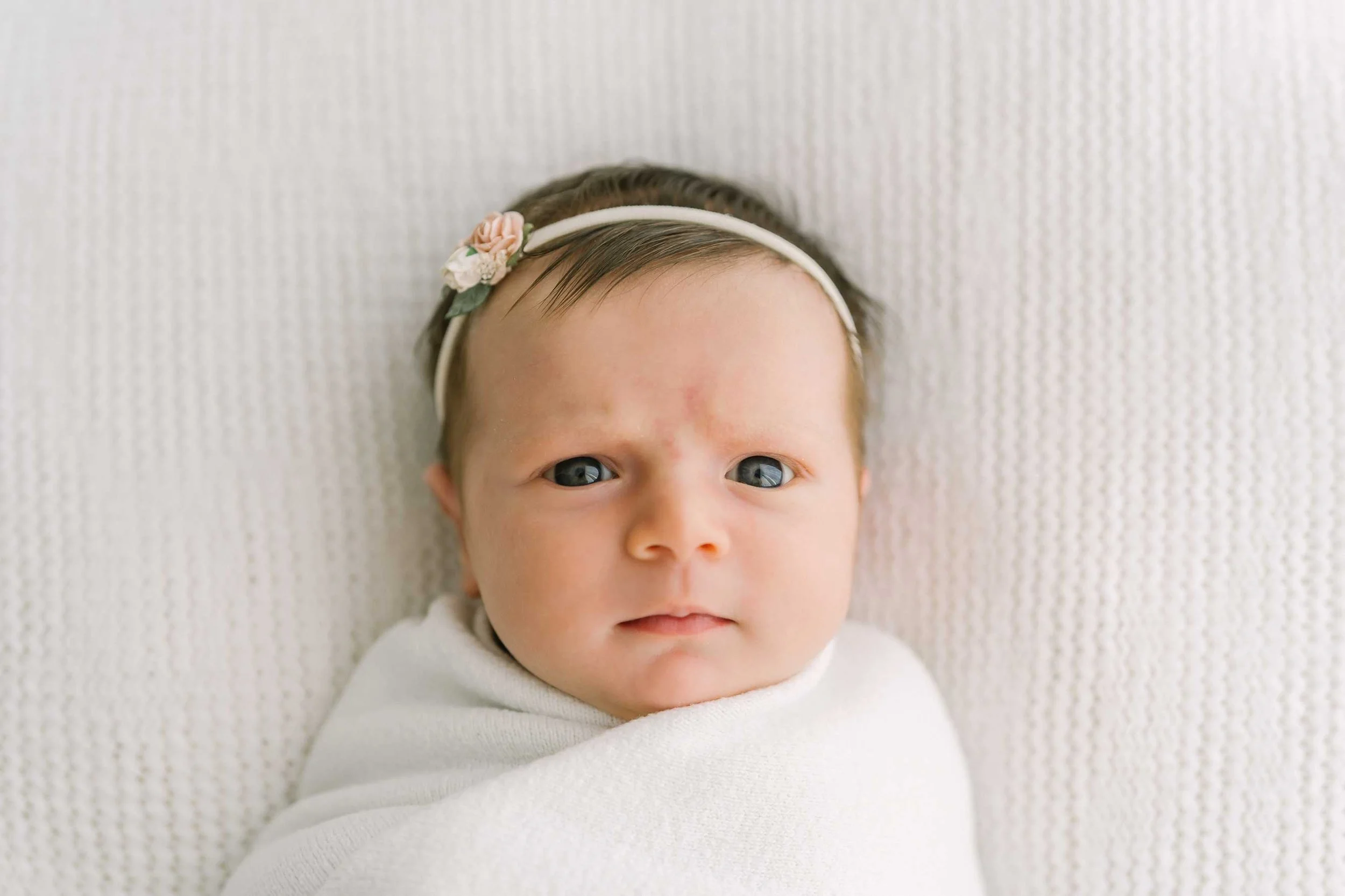 Newborn Photography